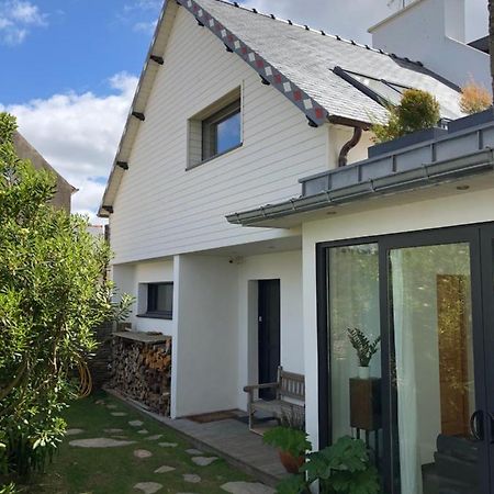 Appartement L'Embarcadere Le Conquet Εξωτερικό φωτογραφία