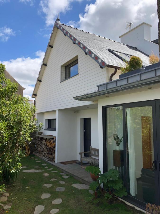 Appartement L'Embarcadere Le Conquet Εξωτερικό φωτογραφία