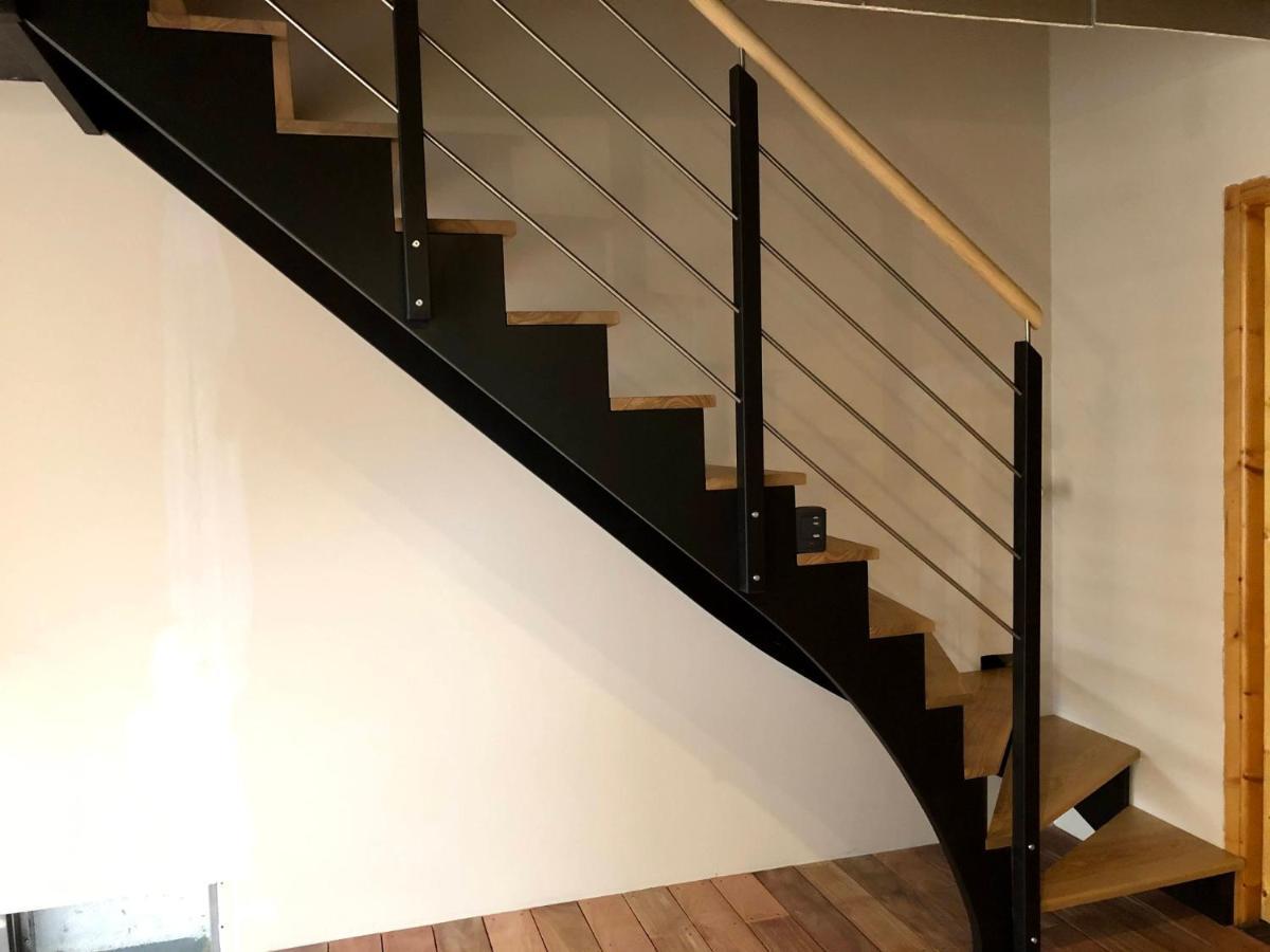 Appartement L'Embarcadere Le Conquet Εξωτερικό φωτογραφία