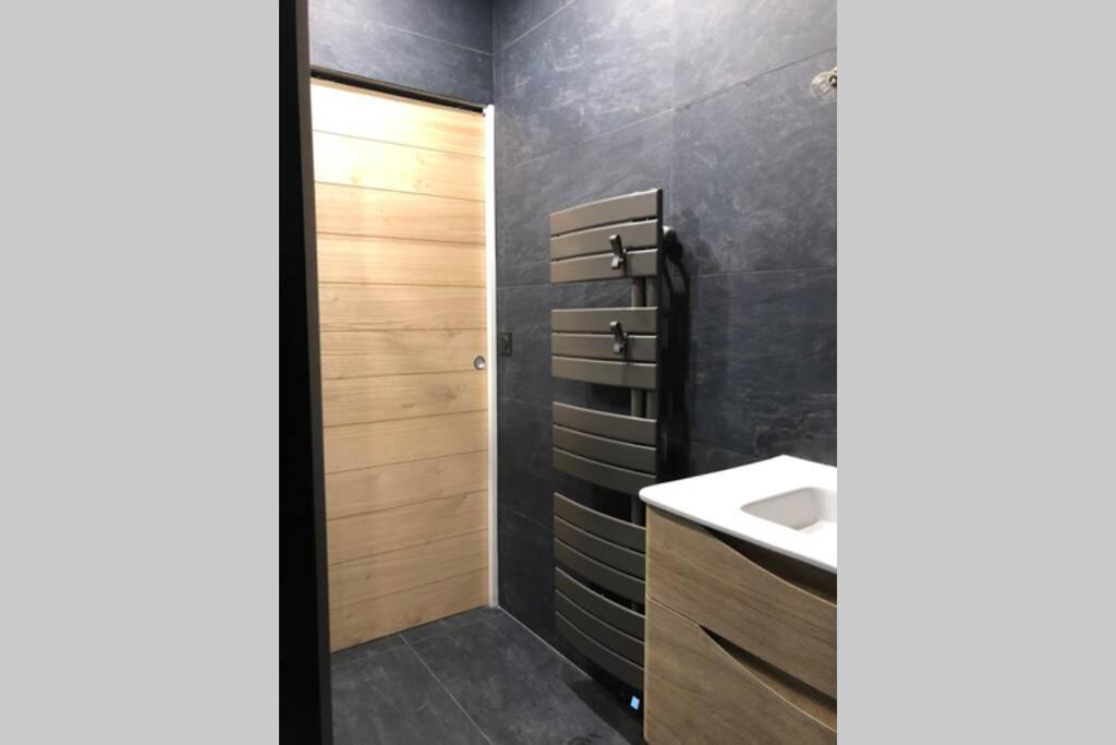 Appartement L'Embarcadere Le Conquet Εξωτερικό φωτογραφία
