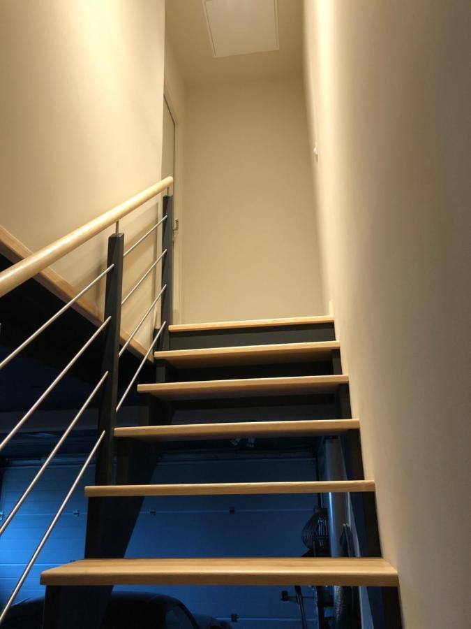 Appartement L'Embarcadere Le Conquet Εξωτερικό φωτογραφία