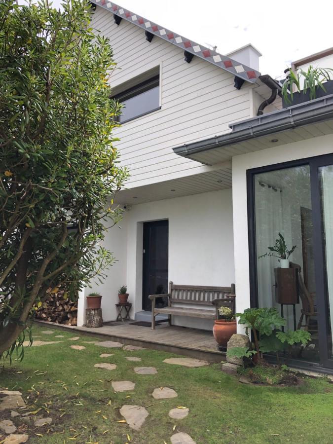 Appartement L'Embarcadere Le Conquet Εξωτερικό φωτογραφία