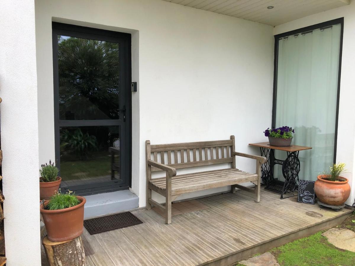 Appartement L'Embarcadere Le Conquet Εξωτερικό φωτογραφία