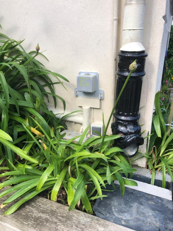 Appartement L'Embarcadere Le Conquet Εξωτερικό φωτογραφία