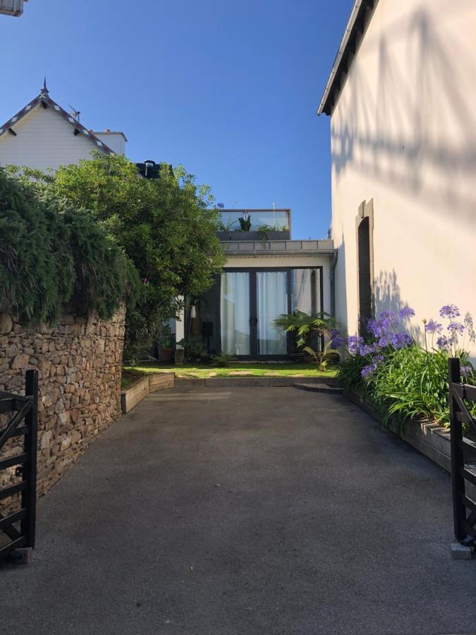 Appartement L'Embarcadere Le Conquet Εξωτερικό φωτογραφία