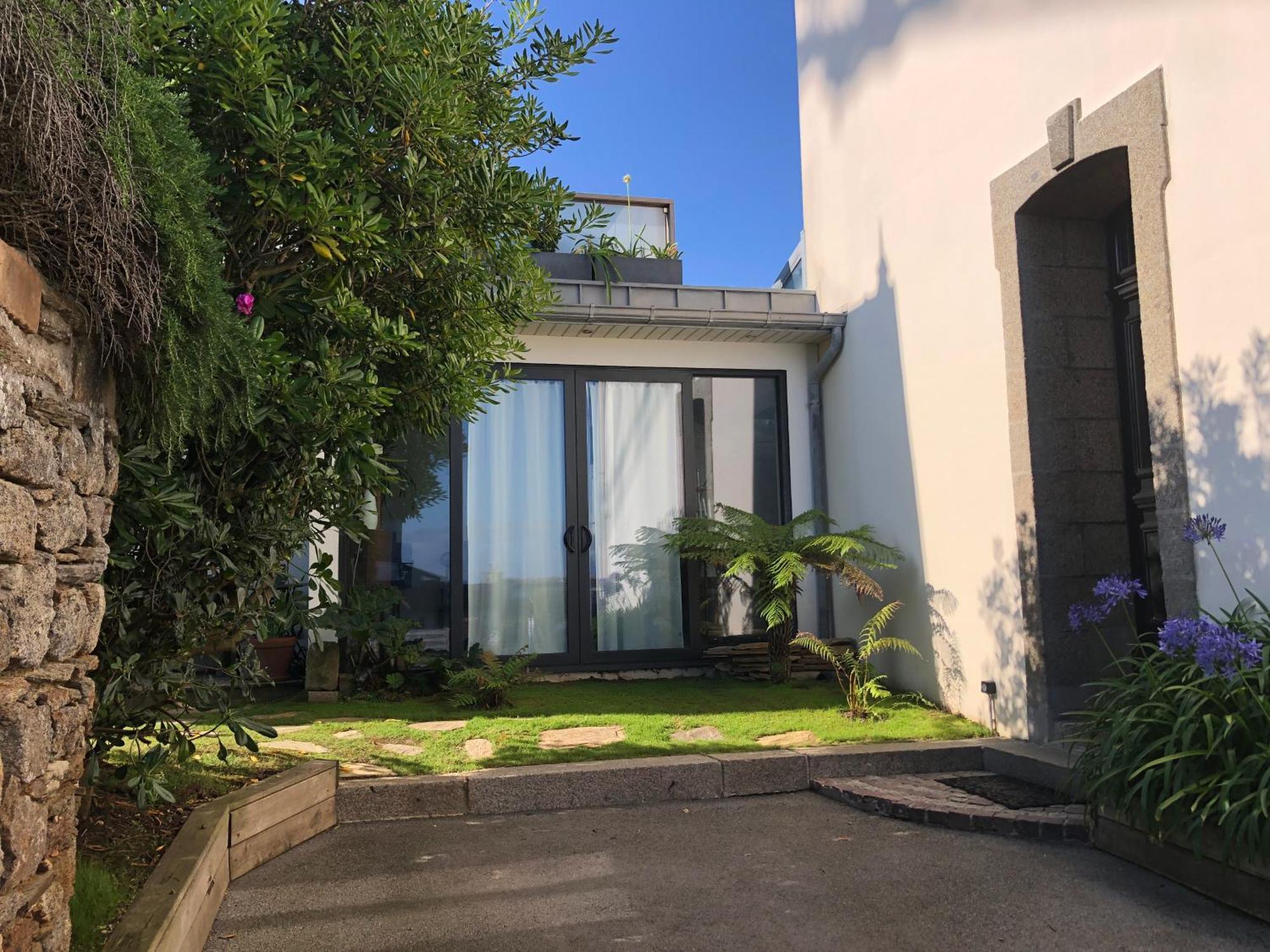 Appartement L'Embarcadere Le Conquet Εξωτερικό φωτογραφία